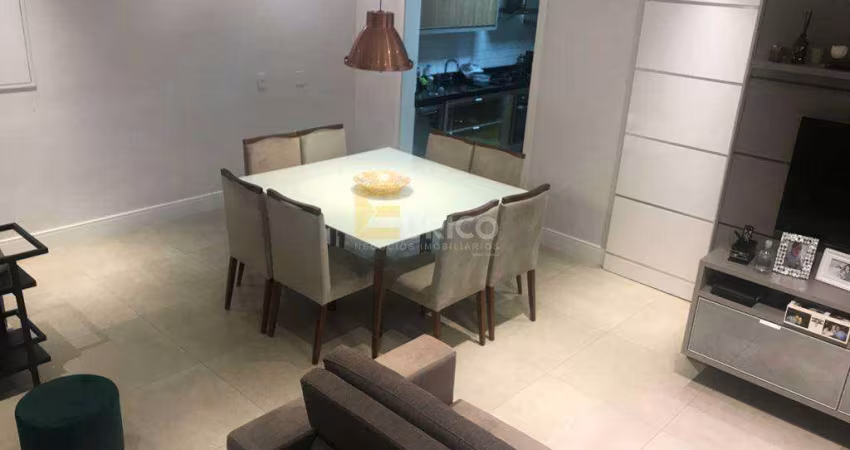 Apartamento a venda com 03 dormitórios - Condomínio Mondo Italia