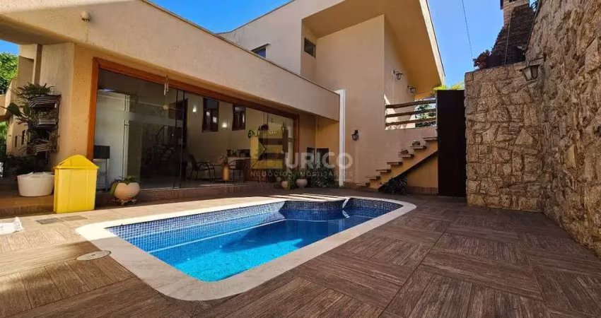 Casa a venda com 04 quartos - Condomínio Palmeiras em Vinhedo/SP