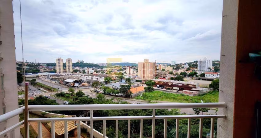 Apartamento à venda no Condomínio Practice Club House em Jundiaí/SP