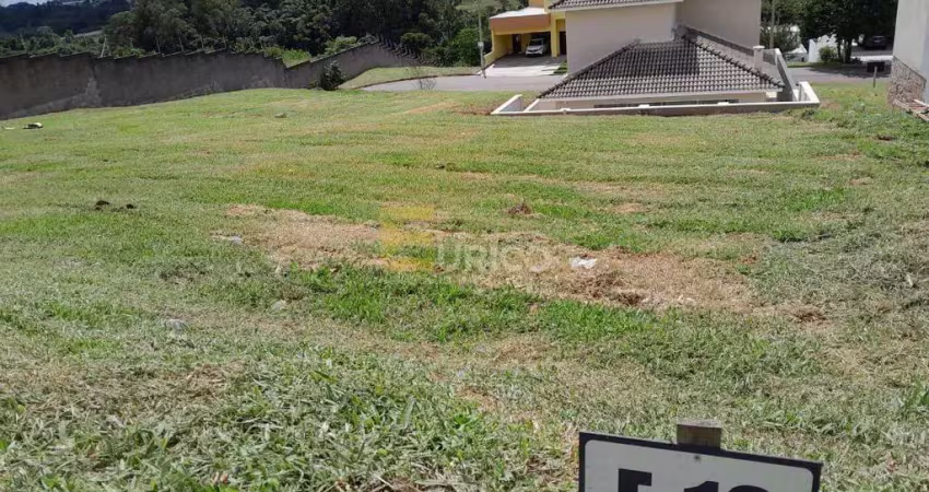 Terreno de 250m² no condomínio vila preciosa – cabreúva/sp