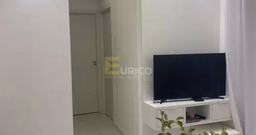 Apartamento à venda no Residencial Cenário em Jundiaí/SP