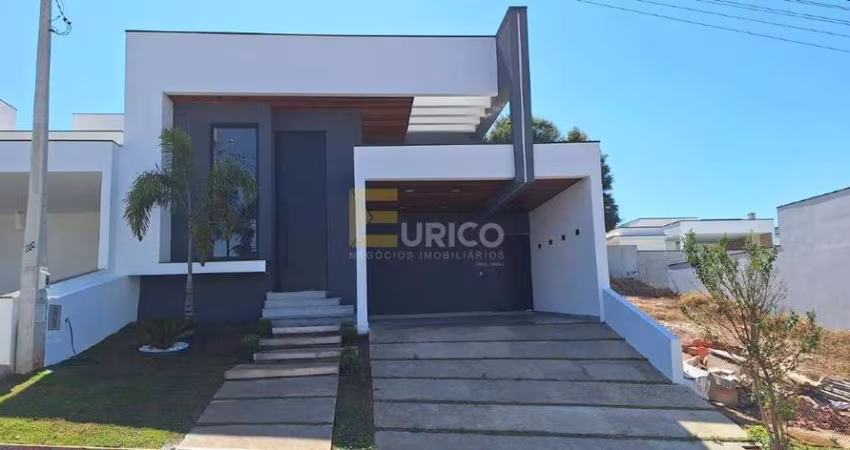 Casa em condomínio para aluguel no Condomínio Residencial Phytus em Itupeva/SP