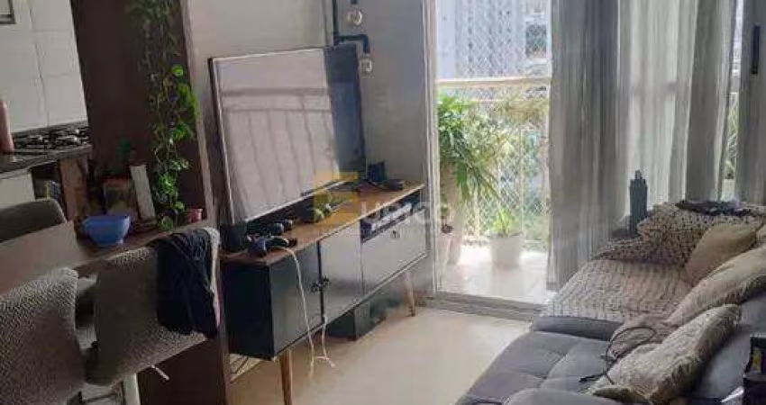 Apartamento à venda na Vila Nambi em Jundiaí/SP
