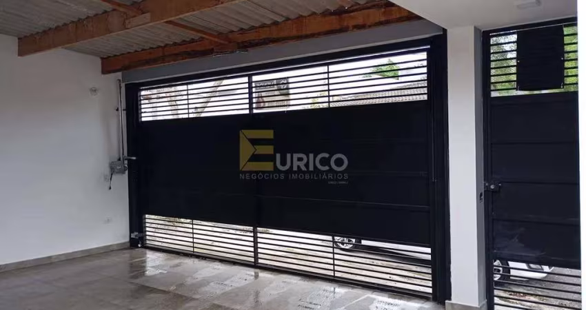 Casa à venda no Residencial Girassol em Itupeva/SP