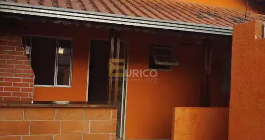 Casa com Edícula à venda no Parque Residencial Jundiaí 1 em Jundiaí/SP