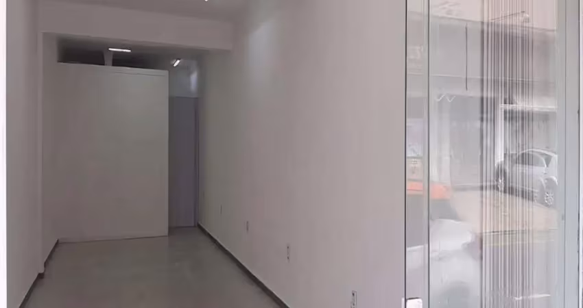 Sala para aluguel no jardim santo antônio em valinhos/sp