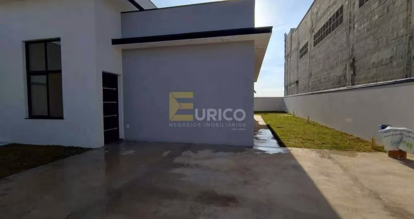 Casa à Venda no Jardim Itália – Itupeva/SP