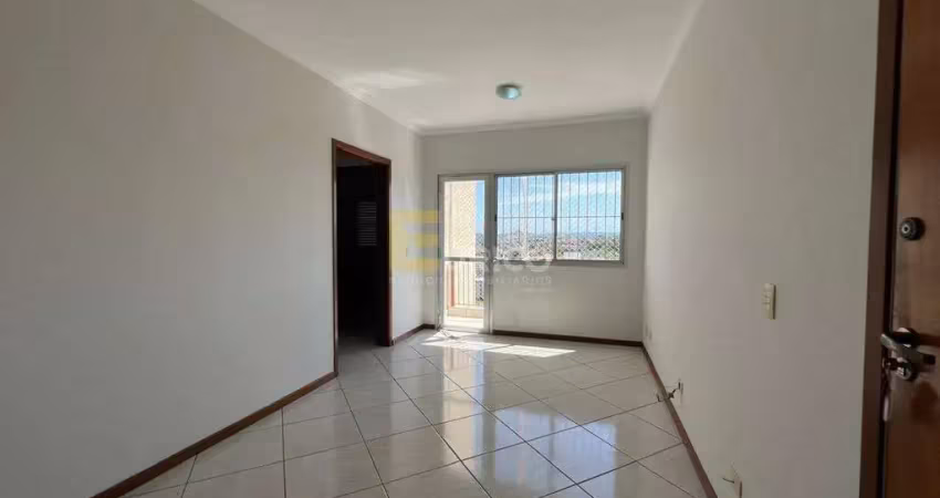 Apartamento à venda no condomínio residencial monte verde em valinhos/sp