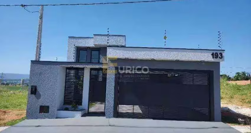 Casa à venda no residencial jardim japão – itupeva/sp