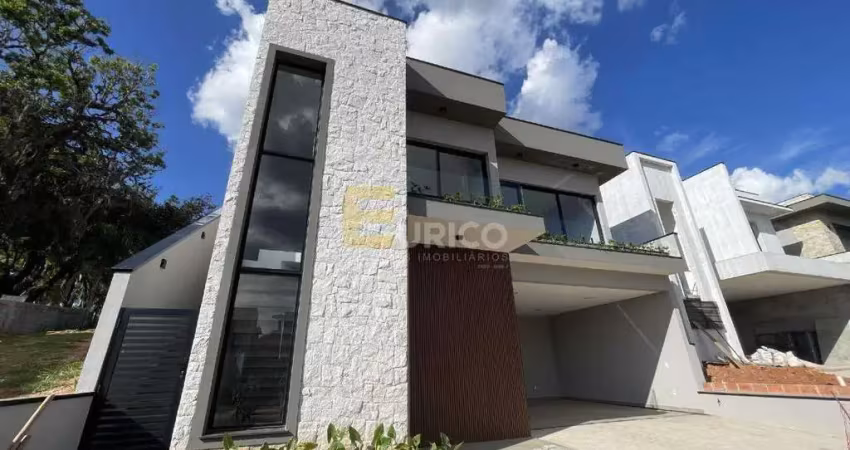 Casa em condomínio à venda no joapiranga em valinhos/sp