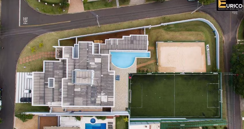 Casa em condomínio à venda no Condomínio Estância Marambaia em Vinhedo/SP