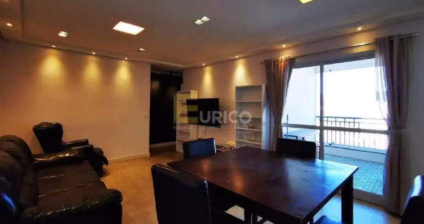 Apartamento à venda no Condomínio Forest Hills Jundiaí em Jundiaí/SP