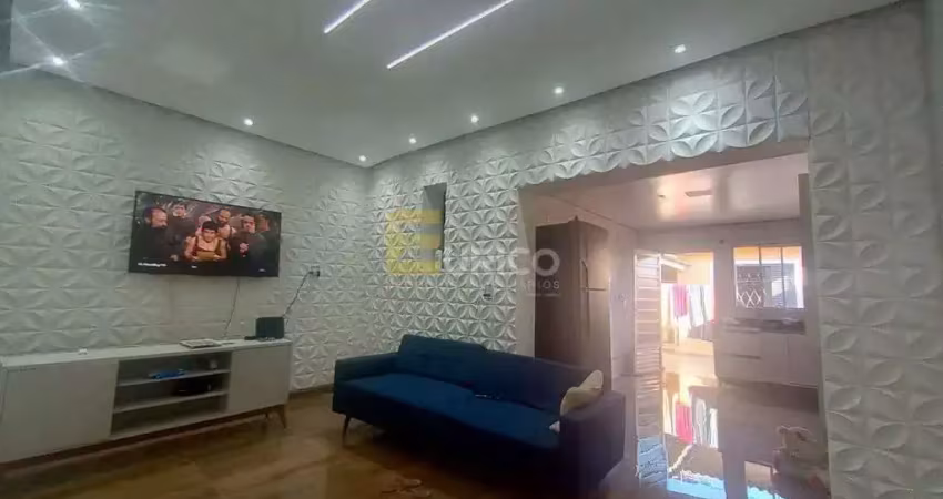 Casa à venda na Ponte São João - Jundiaí/SP