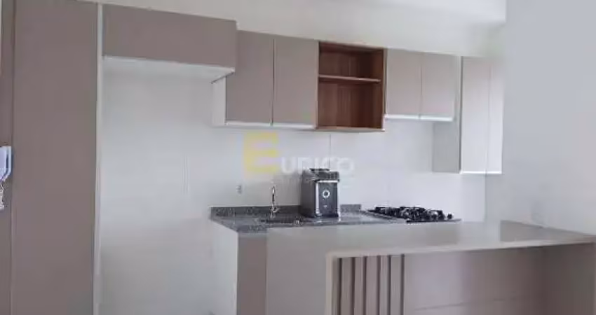 Aluga-se Apartamento no Condomínio La Sierra - Medeiros Jundiaí/SP
