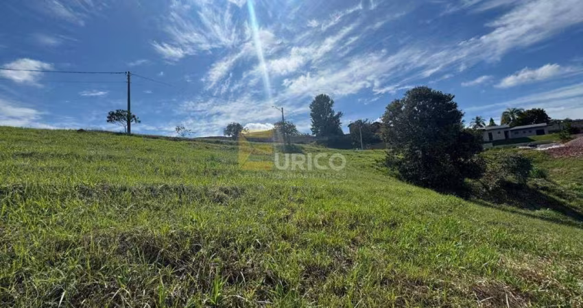 Terreno em Condomínio à venda no Condomínio Terra Caxambu em Jundiaí/SP