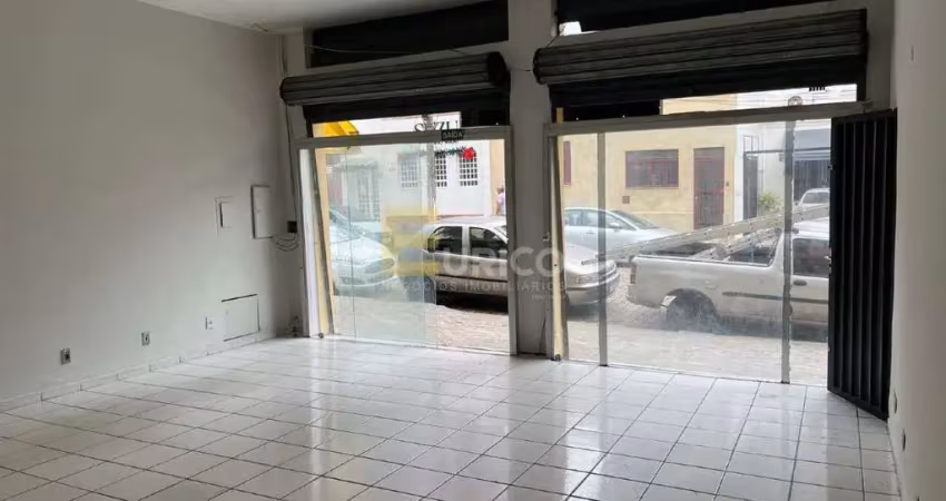 Ponto comercial à venda na Rua General Marcondes Salgado, --, Centro, Campinas
