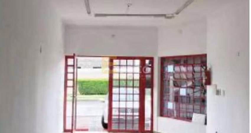 Sala para aluguel no Jardim Paiquere em Valinhos/SP