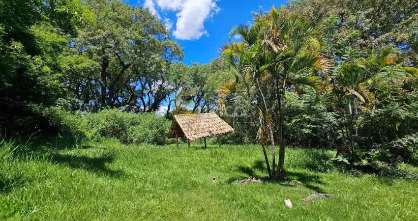 Terreno comercial a venda com 800mts - bairro santa candida em vinhedo/sp