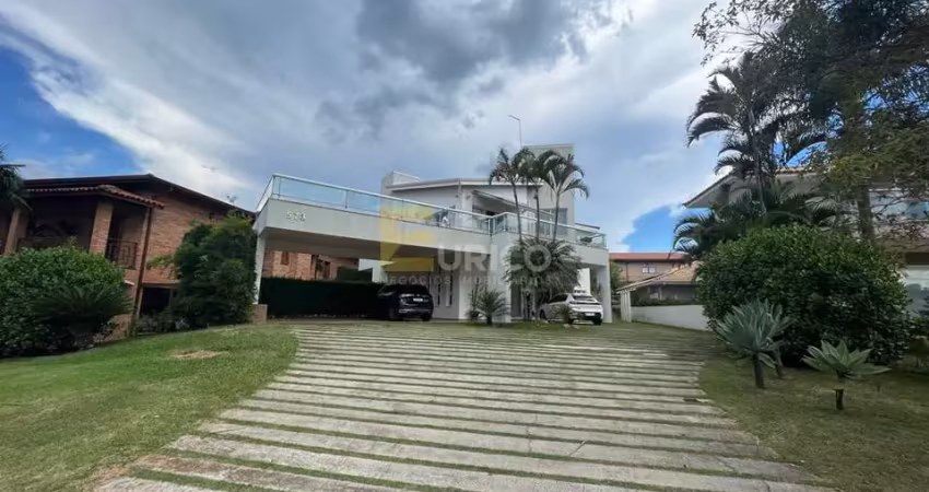 Casa em condomínio à venda no Portal da Concórdia em Cabreúva/SP
