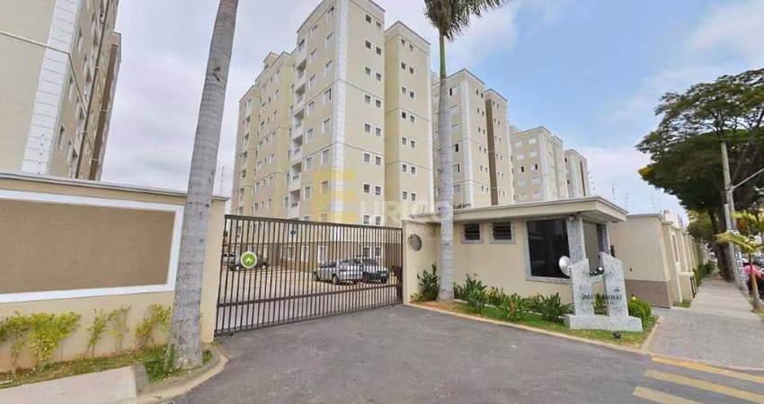 Apartamento à Venda no Condomínio Spazio Jabuticabeiras – Ponte São João, Jundiaí