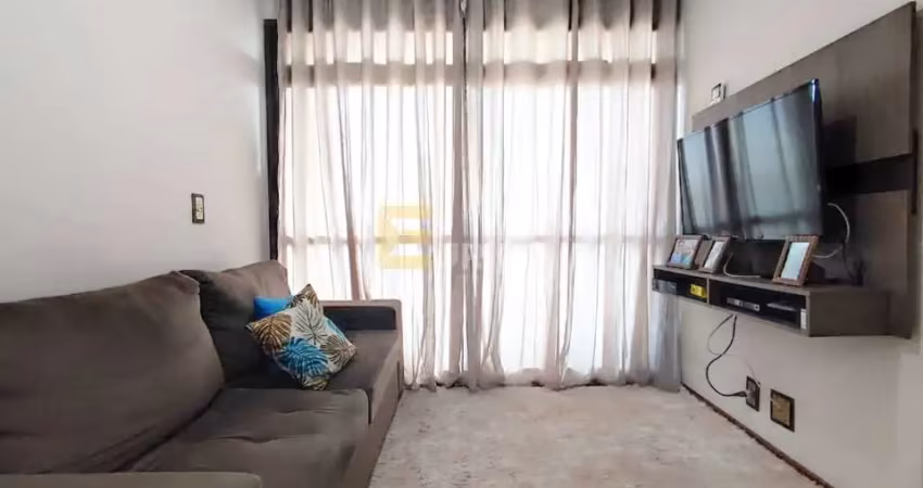 Apartamento à venda no Condomínio Edifício Villa Lobos em Jundiaí/SP