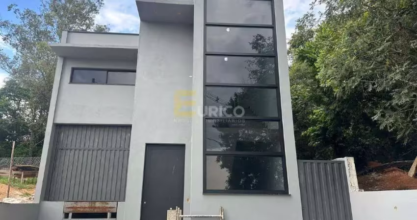 Barracão / Galpão / Depósito para alugar na Rua Vereador Oclesio Antônio Rebustini, --, Marambaia, Vinhedo