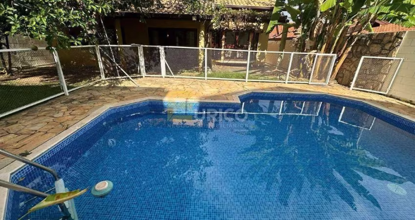Casa em condomínio para aluguel no Condomínio Residencial Oruam em Valinhos/SP