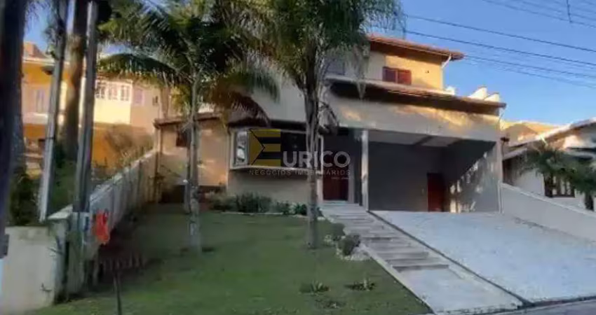Casa em condomínio à venda no Condomínio Bosque de Grevílea em Vinhedo/SP