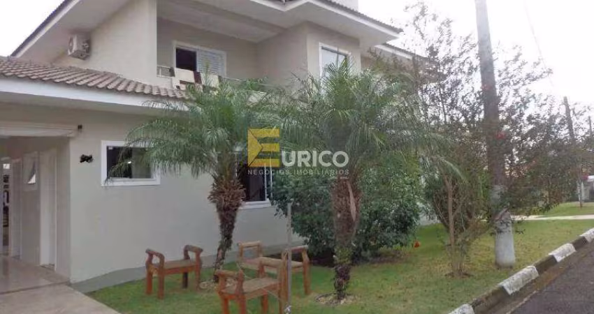 Casa em condomínio à venda no Condomínio Terras de São Francisco em Vinhedo/SP