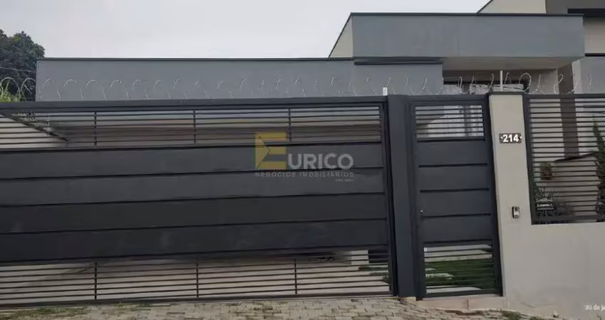 Casa com 3 quartos à venda na Alameda Alto da Boa Vista, --, Marambaia, Vinhedo