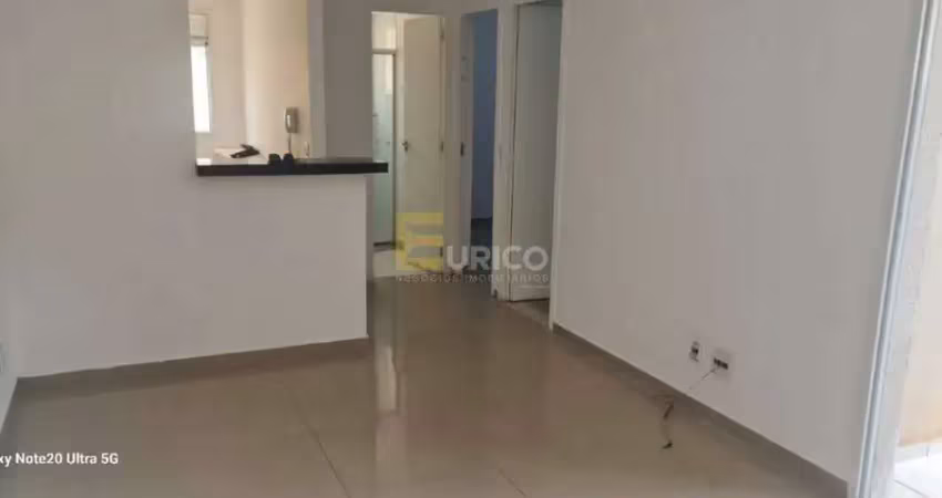 Apartamento à venda no Condomínio Edifício Reserva Jardim Amazonas em Campinas/SP