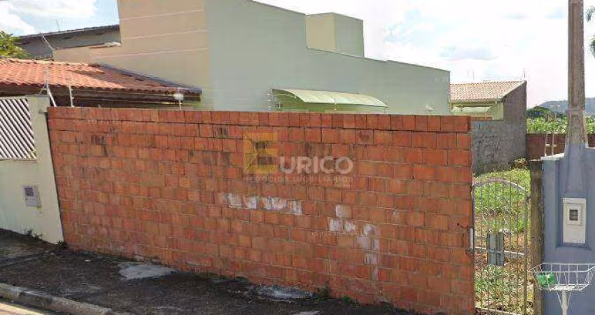 Terreno à venda no Bairro Jardim Brasil em Itupeva/SP