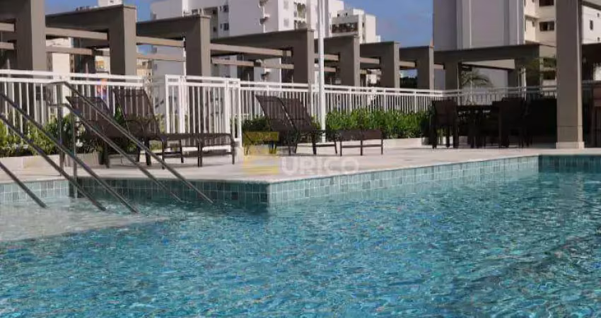 Apartamento à venda no Condomínio Mandarim Guanabara em Campinas/SP