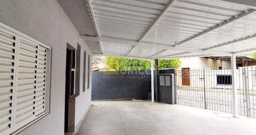 Casa à venda no VILA CLAYTON em Valinhos/SP