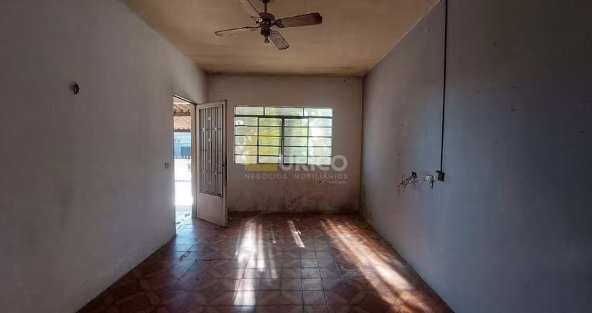Casa à venda no Jardim Pinheiros em Valinhos/SP