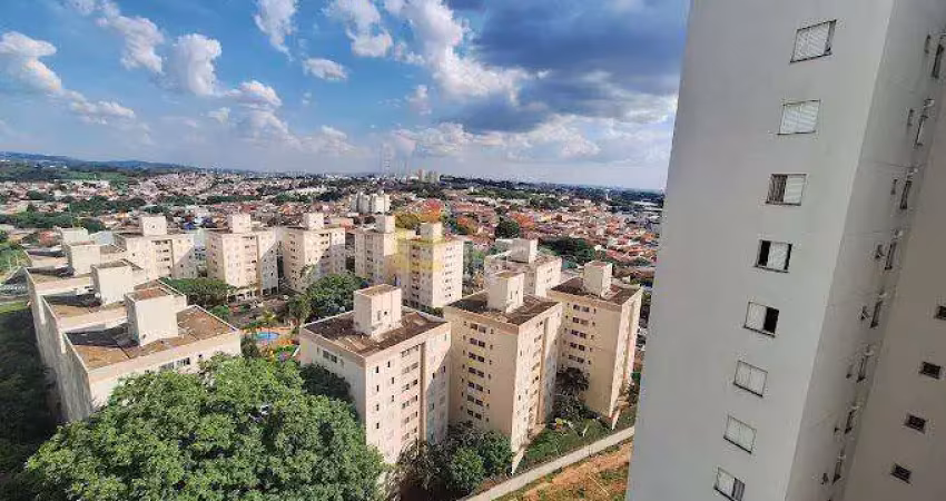 Apartamento à venda no Condomínio Inspiratto Residencial em Campinas/SP