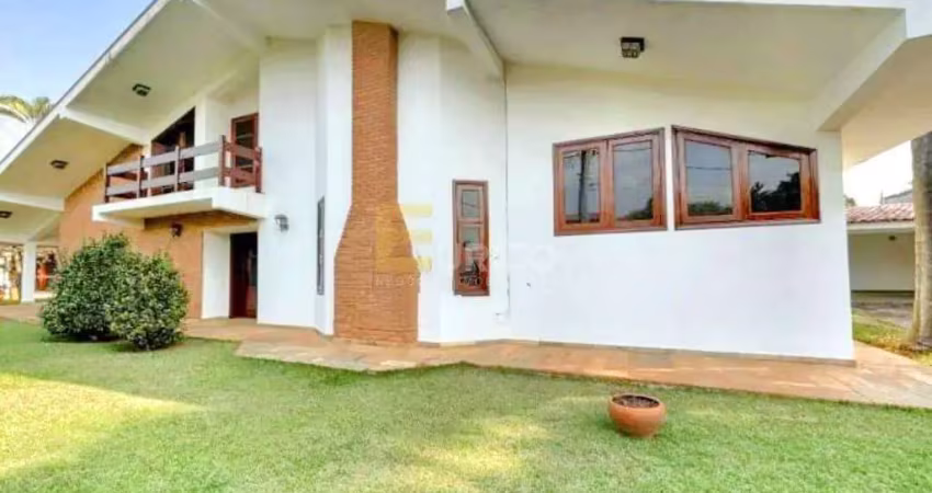 Casa á venda com 4 quartos no Condomínio São Joaquim- Vinhedo /SP.