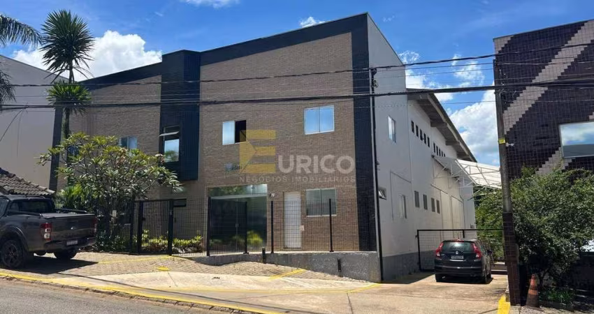 Galpão para aluguel no Condomínio Portal da Anhanguera em Valinhos/SP