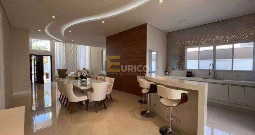 Casa em condomínio para aluguel no Condominio Reserva da Serra em Jundiaí/SP