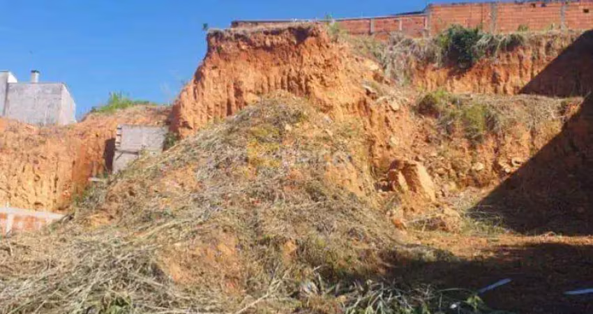 Terreno à venda no Capela em Vinhedo/SP