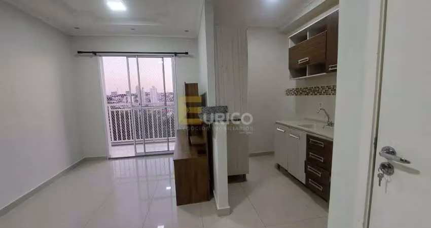 Apartamento à venda no Condomínio Alta Vista em Valinhos/SP
