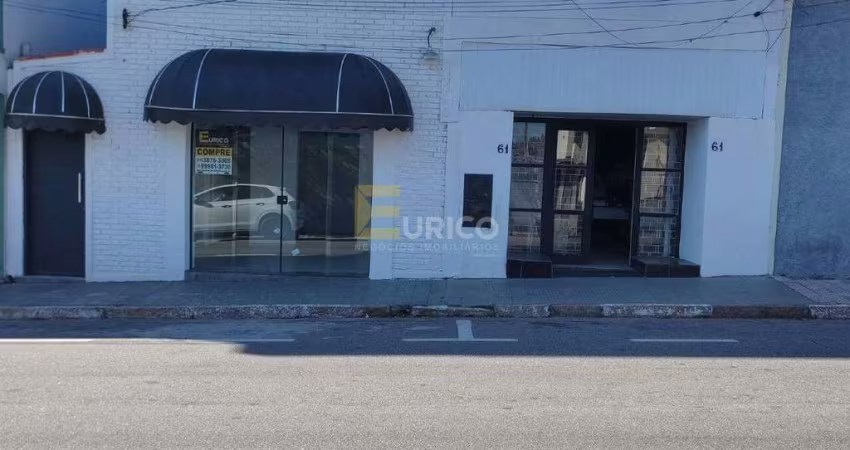 Casa a venda Comercial / Residencial - comercial