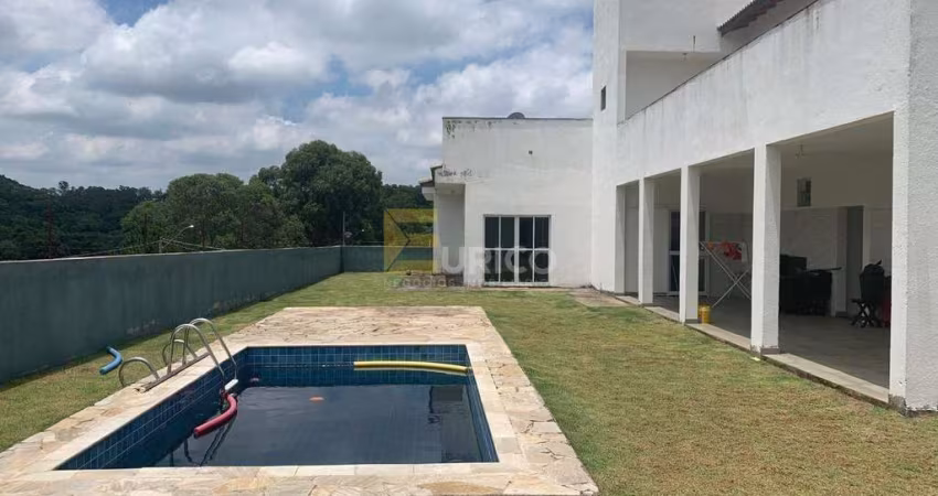 Casa à venda Condomínio Montes Claros em Itupeva/SP