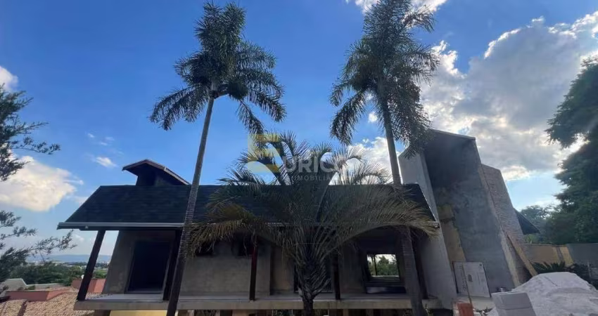 Casa em condomínio à venda no Condomínio Residencial Jardim Primavera em Louveira/SP