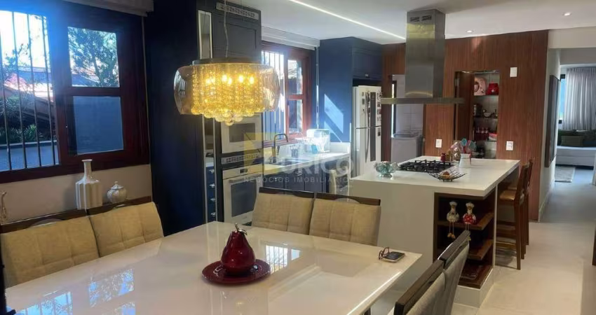 Casa em condomínio à venda no Condomínio Portal do Paraíso I em Jundiaí/SP