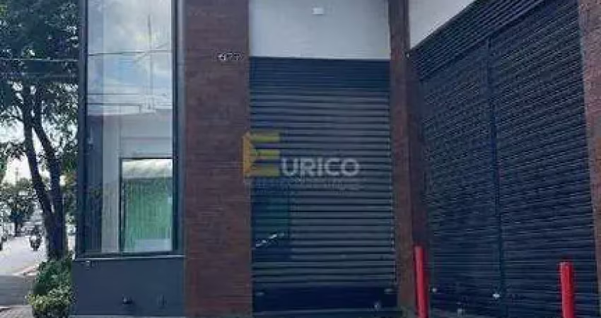 Sala comercial para alugar na Rua Treze de Maio, --, Vila Olivo, Valinhos