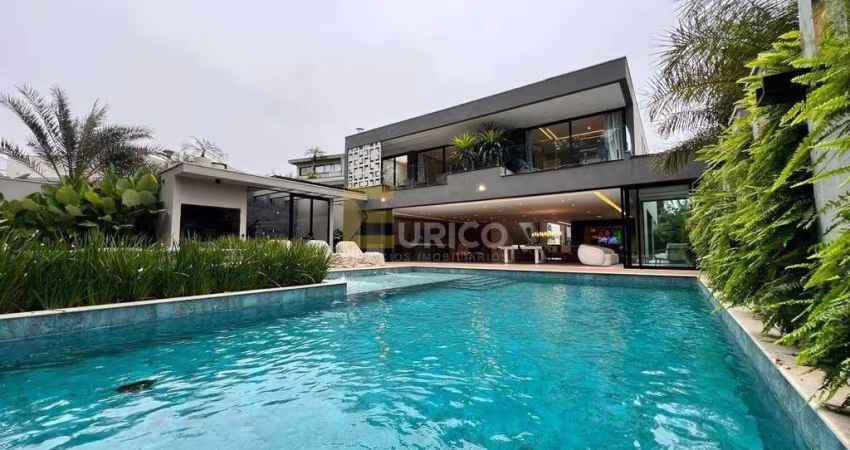 Casa à venda no Riviera de São Lourenço em Bertioga/SP