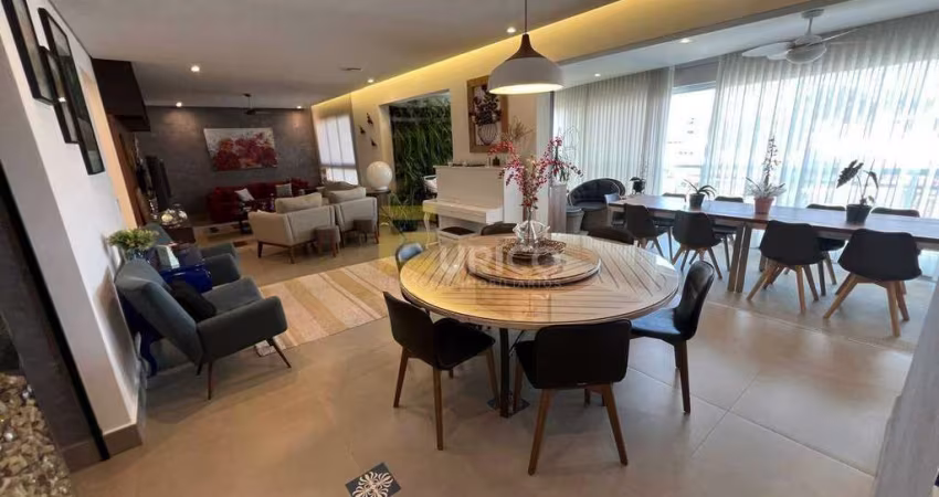 Apartamento à venda no Condomínio Signature em Valinhos/SP