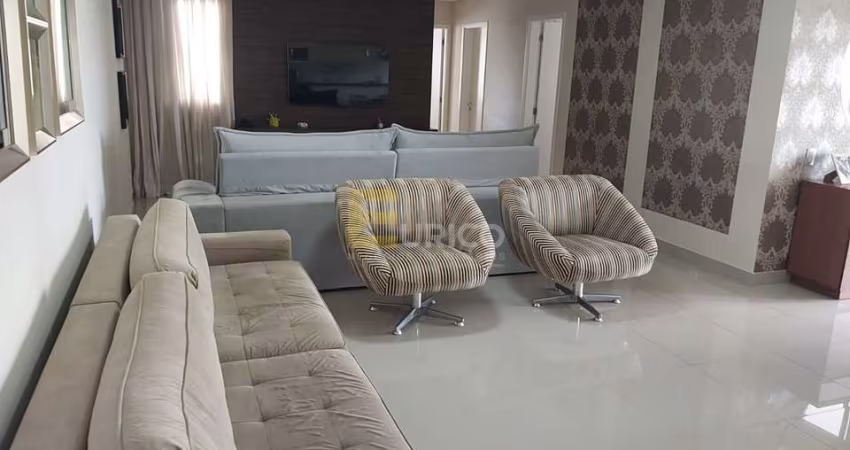 Apartamento à venda no Condomínio Atmosphera em Jundiaí/SP