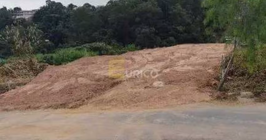 Terreno à venda no Vivace Dourados em Jundiaí/SP